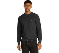 Tommy Hilfiger Herren Pullover Essential Structure Crew Neck Regular Fit