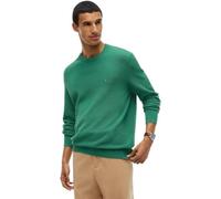 Tommy Hilfiger Herren Pullover Essential Structure Crew Neck Regular Fit