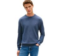 Tommy Hilfiger Herren Pullover Essential Structure Crew Neck Regular Fit