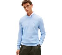 Tommy Hilfiger Herren Pullover Essential Structure Crew Neck Regular Fit