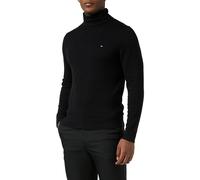 PIMA ORG CTN CASHMERE ROLL NECK XL