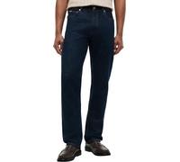 Tommy Hilfiger Herren Regular Straight Dover Tate Rins MW0MW43172 Other Jeans, Denim (Tate Rinse), 33W / 34L