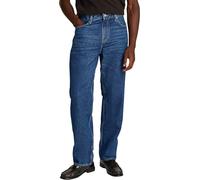 Tommy Hilfiger Herren Relaxed River RGD Marc Indigo MW0MW38824 Straight, Denim, 30W / 36L, Denim (Marc Indigo), 30 W/36 L