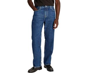Tommy Hilfiger Herren Relaxed River RGD Marc Indigo MW0MW38824 Straight, Denim, 31W / 30L, Denim (Marc Indigo), 31 W/30 L
