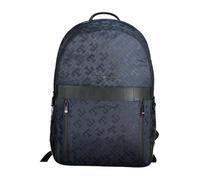TOMMY HILFIGER TH Elevated 1985 Mono Backpack Space Blue Monogram