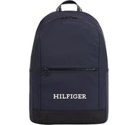 Tommy Hilfiger Hilfiger Dome Backpack PF23 in Space Blue (21.8 Liter), Rucksack / Backpack