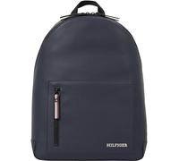 Tommy Hilfiger TH Pique Daypack 41 cm Laptopfach blau