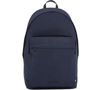 Tommy Hilfiger TH REPREVE BACKPACK Rucksack Herren, Blau (Space Blue), OS