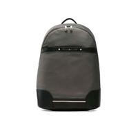 Tommy Hilfiger Herren Rucksack Repreve Handgepäck, Grau (Shady Stone), Onesize