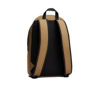 Tommy Hilfiger Herren Th Repreve Backpack Am0am13464 Rucksack, Brown (Sandalwood Brown)