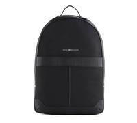 TOMMY HILFIGER TH Elevated Backpack Black 