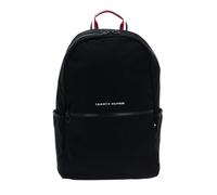 TOMMY HILFIGER TH Horizon Backpack Black 