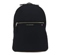 Tommy Hilfiger Rucksack TH Urban Repreve Backpack PSP24 Space Blue Schwarz Herren