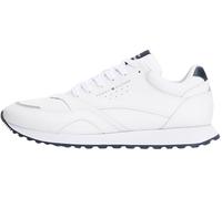 Tommy Hilfiger Sneaker New Runner Eva LTH ESS - weiss Herren, Größe Euro (US) 43