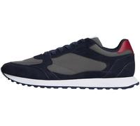Tommy Hilfiger New Runner Eva Mix Sportschuhe EU 42 Desert Sky