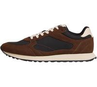 Tommy Hilfiger New Runner Eva Mix Sportschuhe EU 42 Black / Legacy Brown