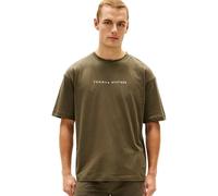 Tommy Hilfiger Herren S/S T-Shirt