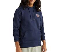 Tommy Hilfiger Herren Scanton Y Bg6238 Sweatshirt, Navy, L