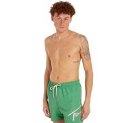Tommy Hilfiger Herren Sf Medium Drawstring Mittlerer Kordelzug, Coastal Green, XL