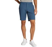 Tommy Hilfiger Herren Shorts Brooklyn 1985 Kurz, Blau (Aegean Sea), 28W