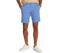 Tommy Hilfiger Herren Shorts Brooklyn 1985 Kurz, Blau (Blue Spell), 28W