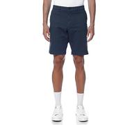 Tommy Hilfiger Herren Shorts Harlem Printed Structure Kurz