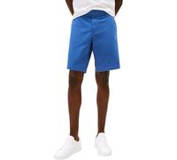 Tommy Hilfiger Herren Shorts Harlem Short 1985 Kurz, Blau (Angora Blue), 28W