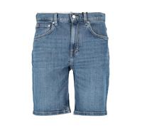 Tommy Hilfiger Herren-Shorts mit 5 Taschen, Denim (Creek Blue), 30W