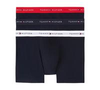Tommy Hilfiger Signature Essential Brief Boxershorts 3 Einheiten S Primary Red / White / Desert Sky