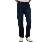 Tommy Hilfiger Herren Slim Straight Denton Tex Blue MW0MW43162 Andere Jeans, Denim (Tex Blue), 32W / 30L