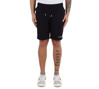 Tommy Hilfiger Herren Small Tommy Logo Sweatshorts Mw0Mw38698 Trainingshose, Blue (Desert Sky 654 920), XXL