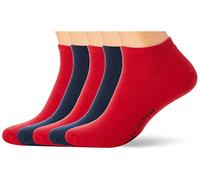 Tommy Hilfiger Herren Sneaker 6 Pack Ecom, tommy original, 39-42 EU