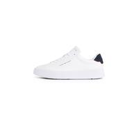 Tommy Hilfiger Fm0fm05367 Sportschuhe EU 46 White / Desert Sky
