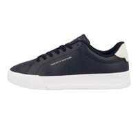 TOMMY HILFIGER Sneaker TH COURT blau | 41