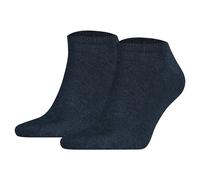 Tommy Hilfiger Herren Th Mens Sneaker 2p Socken, 356 - Jeans, 43-46 EU