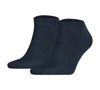 2er Pack TOMMY HILFIGER Sneakersocken Herren 356 - jeans 43-46