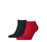 Tommy Hilfiger Herren Sneaker Socken FLAG 2er Pack