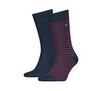 Tommy Hilfiger Herren Socken, 2er Pack