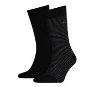 Socken im 2er-Pack 47/49 men Black