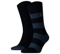 Tommy Hilfiger Herren Clssc Socken, Dark Navy, 43-46 EU