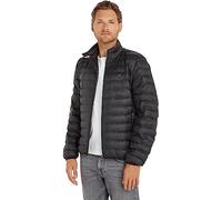 Tommy Hilfiger Herren Steppjacke Packable Recycled Jacket Relaxed Fit