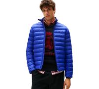 Tommy Hilfiger Herren Steppjacke, indigo, Gr. M