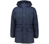 TOMMY HILFIGER Parka ROCKIE UTILITY blau | M