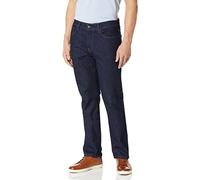Tommy Hilfiger Herren Straight Denton STR Cleve Blue Jeanshosen