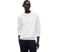Tommy Hilfiger Herren Sweatshirt Essential Fleece Crew Neck Regular Fit