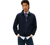 Tommy Hilfiger Herren Übergangsjacke IVY, darkblue, Gr. XXL