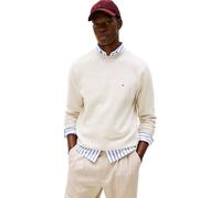 Tommy Hilfiger Herren Sweatshirt Seasonal Fleece mit Rundhalsausschnitt