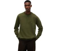 Tommy Hilfiger Herren Sweatshirt Seasonal Fleece mit Rundhalsausschnitt