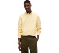 Tommy Hilfiger Herren Sweatshirt Seasonal Fleece mit Rundhalsausschnitt