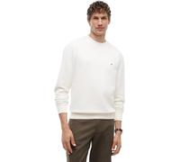 Tommy Hilfiger Herren Sweatshirt Seasonal Fleece mit Rundhalsausschnitt